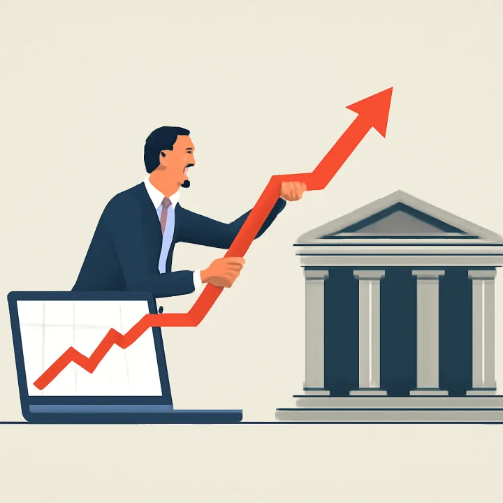 Yorkville America Shifts Focus from ETFs to Traditional Fund