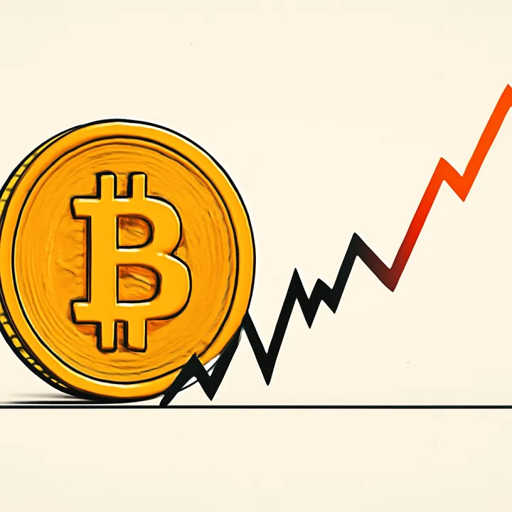 Bitcoin's Volatility Shifts Amid Institutional Adoption
