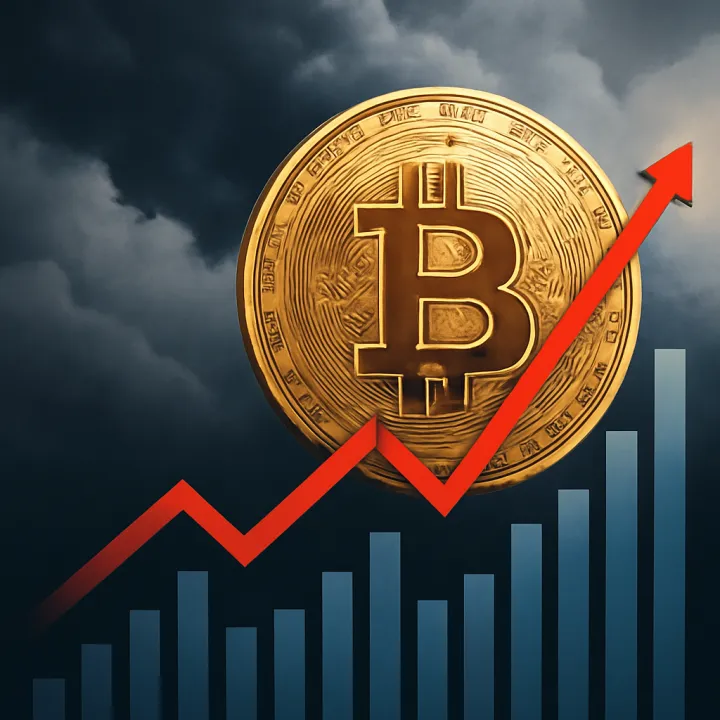 Wintermute Warns: Bitcoin Rally Boosted by Leverage