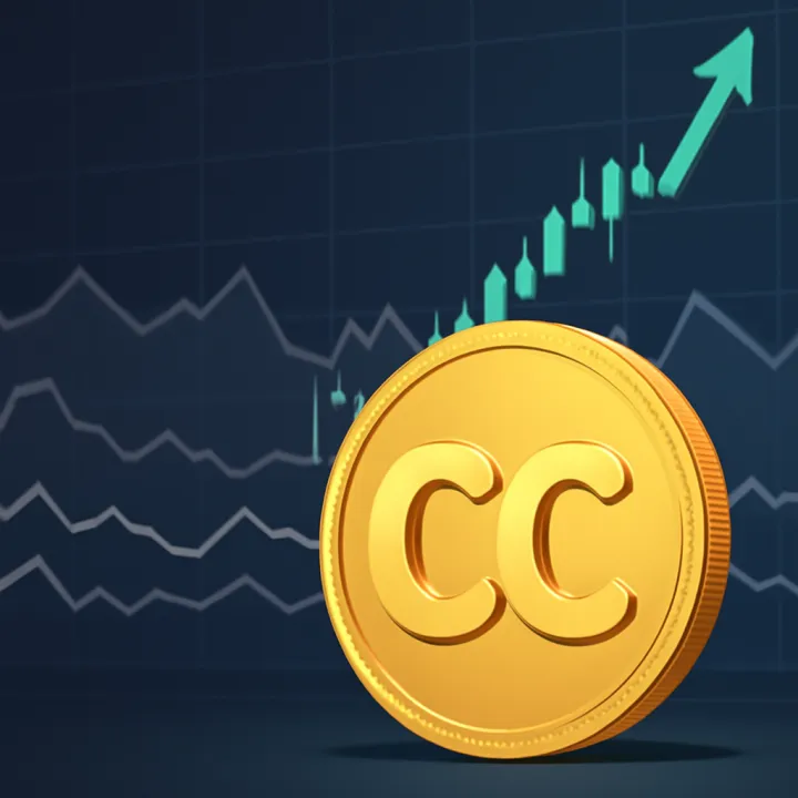 Canton [CC] Rises Uniquely Amid Weak Altcoin Landscape