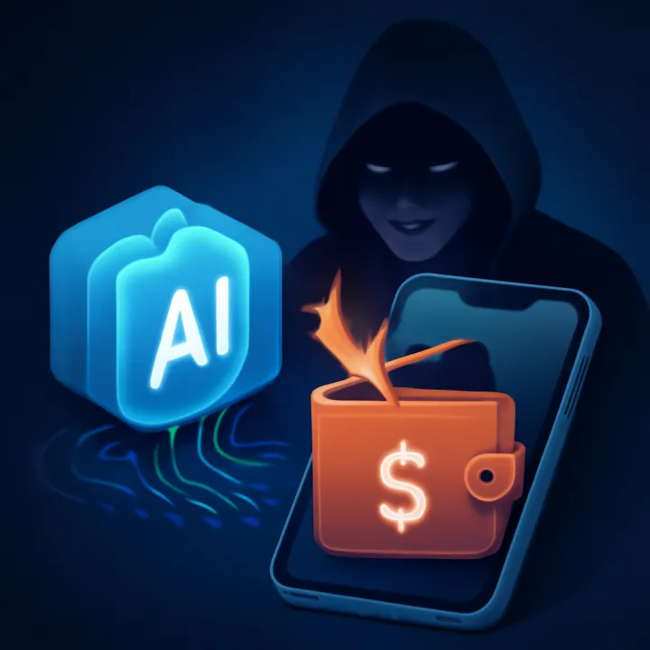 AI-linked wallet suffers major breach from prompt injection and social engineering