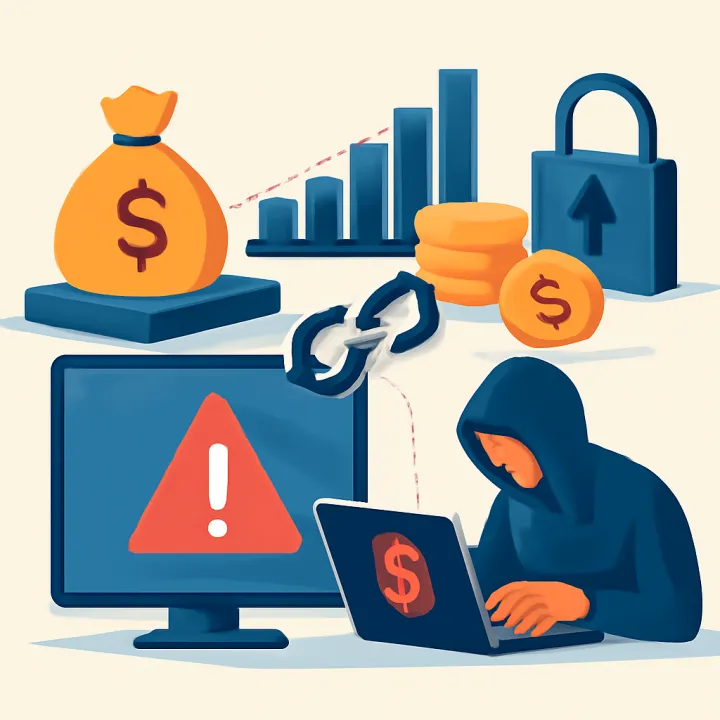 INK Finance Faces $140K Loss from Treasury Security Flaw
