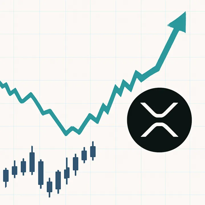 XRP Price Surge Could Spark New Retail Investment Wave