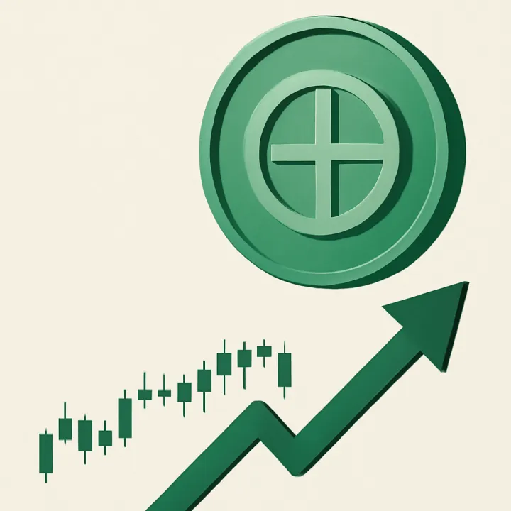 ONDO Price Jumps 12% Amid Increased Demand – Is $0.35 the Next Milestone?
