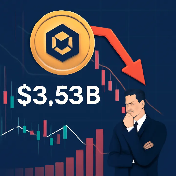 Cronos Market Cap Hits $3.53B Amid Selling Concerns