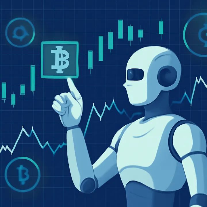 Top 9 AI Crypto Trading Bots to Watch in 2026