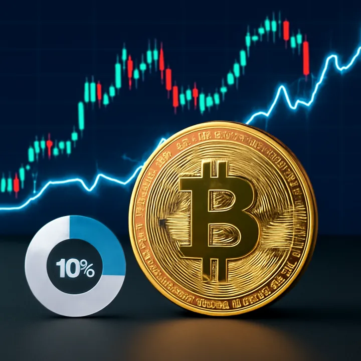 10% of Americans Engage with Crypto as Speculation Persists