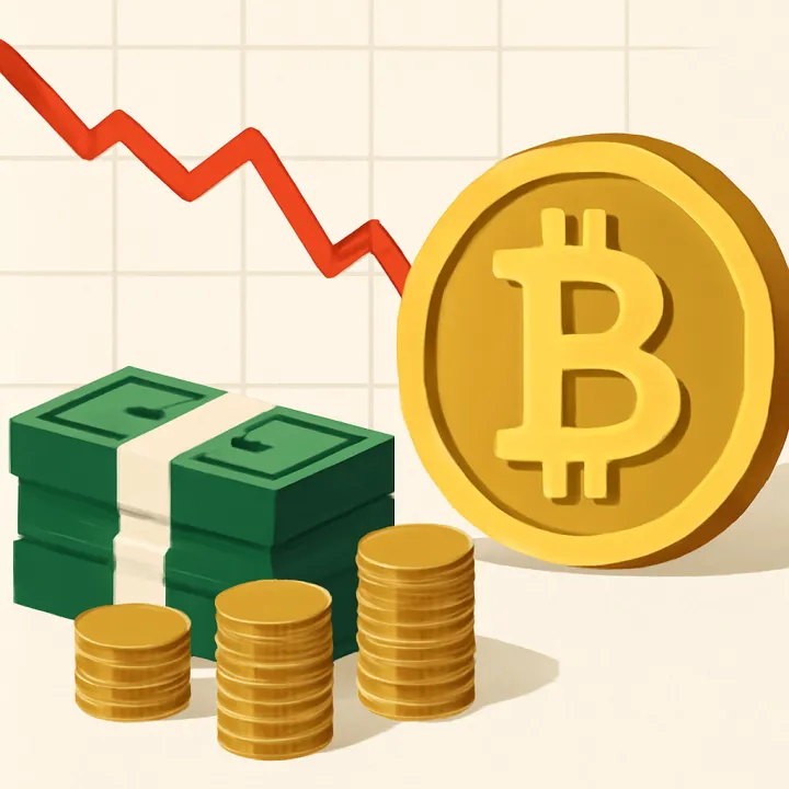 Bitcoin Sees $275B Inflows, Demand Fades; Key Factors Ahead