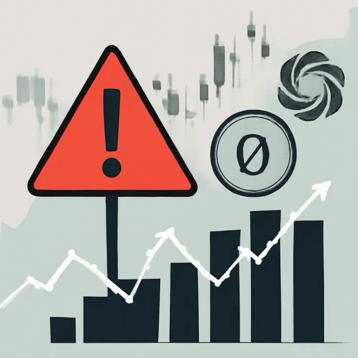 Anthropic Warns of Risks in Tokenized Pre-IPO Markets