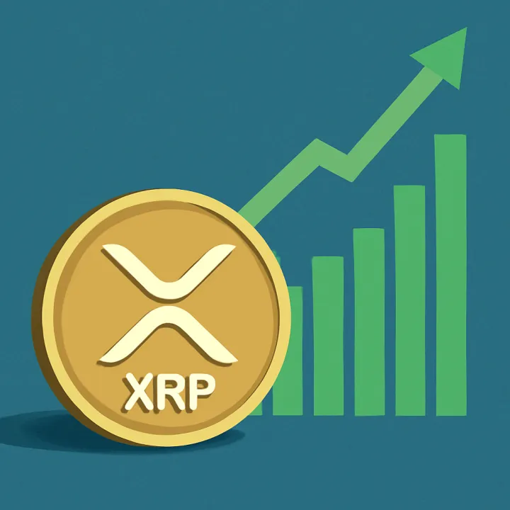 XRP Futures Volume Rise Signals Bullish Market Shift