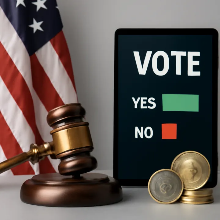 U.S. Court Greenlights DAO Vote to Retrieve rsETH Funds