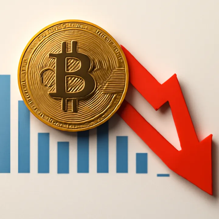 Bitcoin ETFs Face $1.54B Outflows Amid Price Drop – Is Demand Slowing?