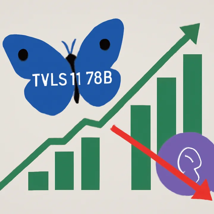 MORPHO's Total Value Locked Hits $11.78B, Eyeing Aave