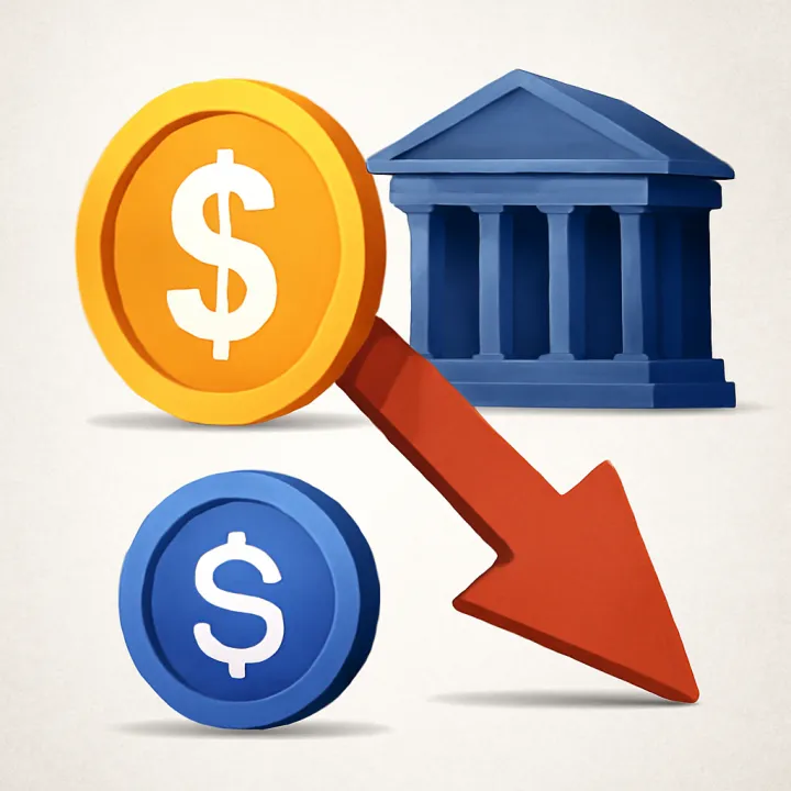 Banks Caution That Stablecoins May Draw Deposits Away