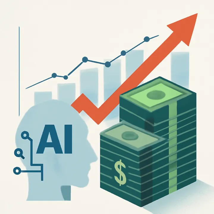 Gartner Predicts $2.59 Trillion in AI Spending by 2026