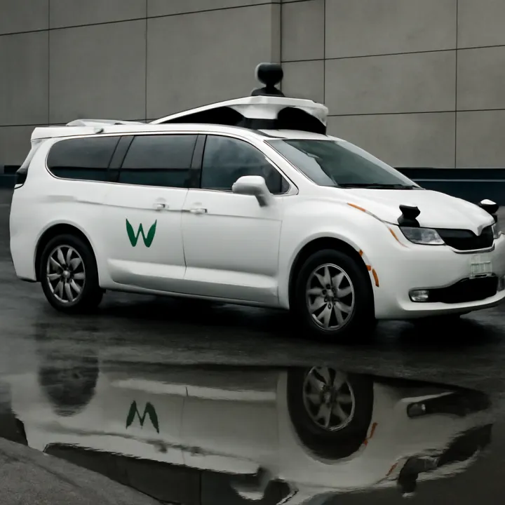 Waymo Issues Recall for 3,800 Autonomous Vehicles Safely