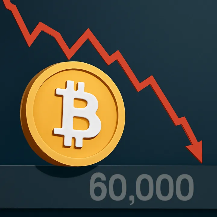 K33 Analysts Predict Bitcoin's Price Floor at $60,000