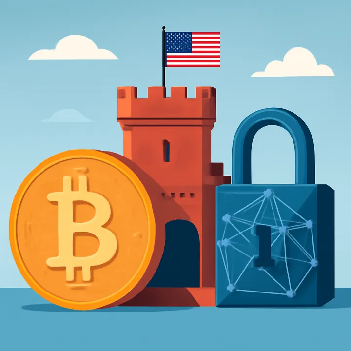 AmericanFortress Launches Quantum-Resistant Bitcoin Security