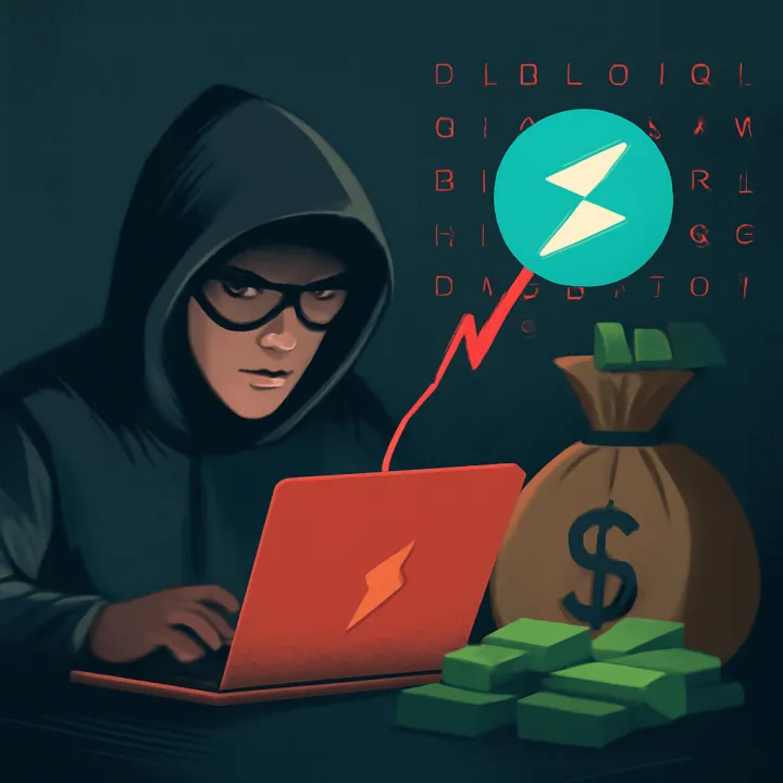 Hackers Steal Over $10 Million from THORChain in Breach