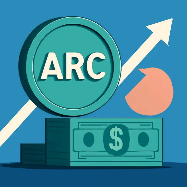 Circle Launches ARC Token, Raising $222 Million from Investors