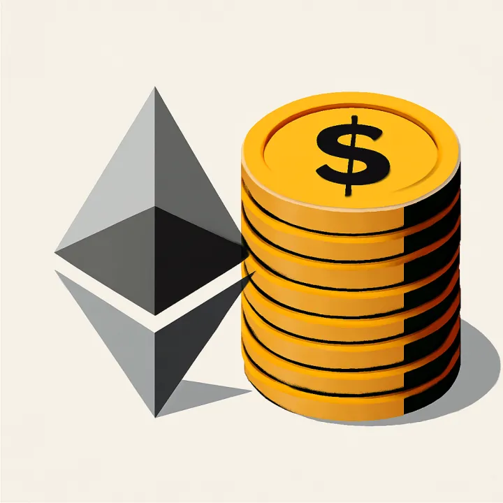 Ethereum Foundation Replacement Proposes $1 Billion Budget