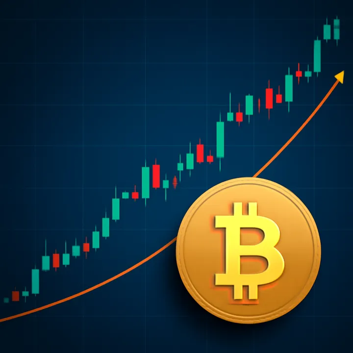 Bitcoin Approaches $82,000: Analysts See Bullish Potential