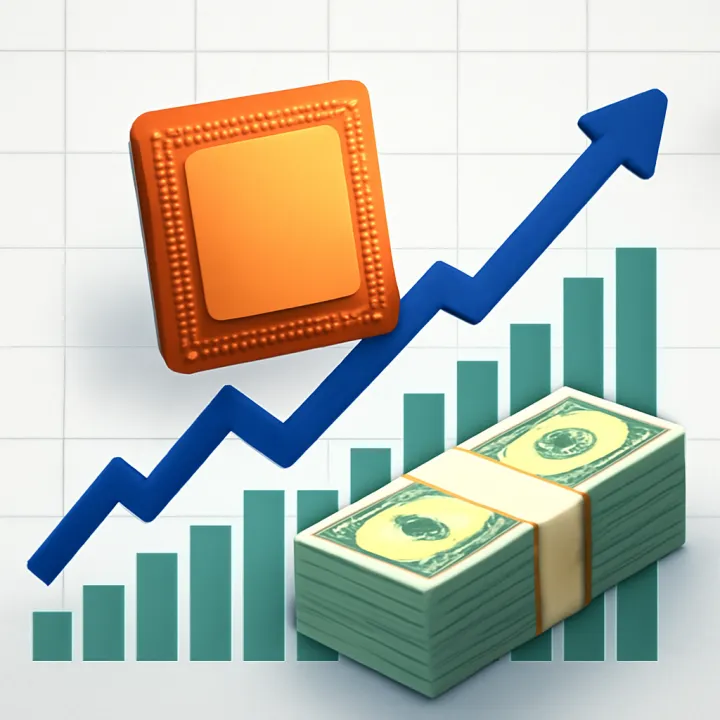 Cerebras Systems Launches Record $5.55 Billion IPO