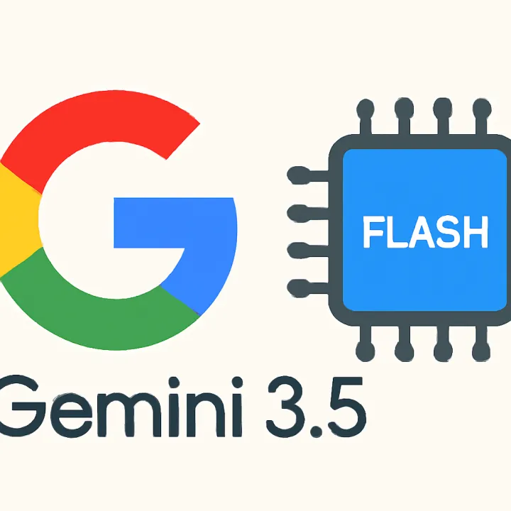 Google Unveils Gemini 3.5 Flash, Its Most Powerful AI Yet