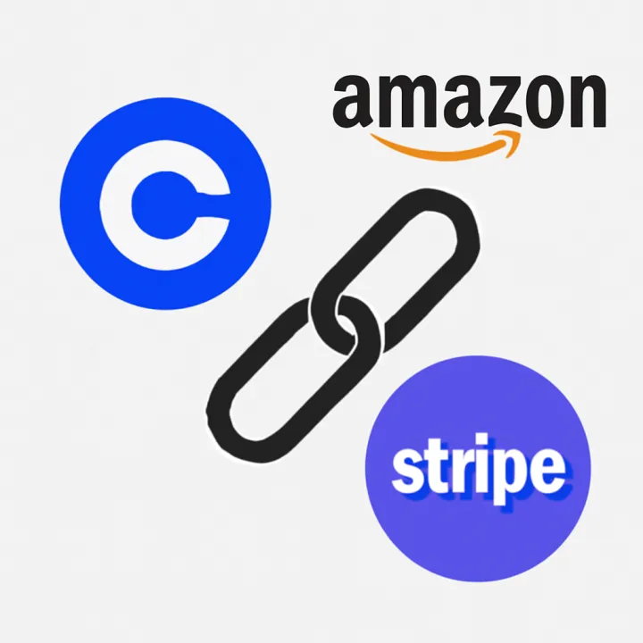Amazon Partners with Coinbase and Stripe for AI Payments