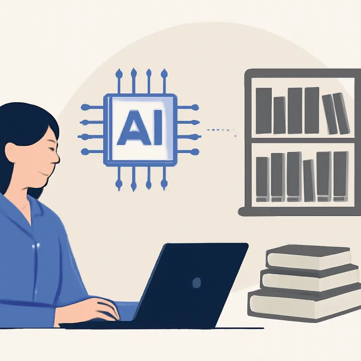 EBSCO Launches AI Exchange to Enhance Academic Libraries