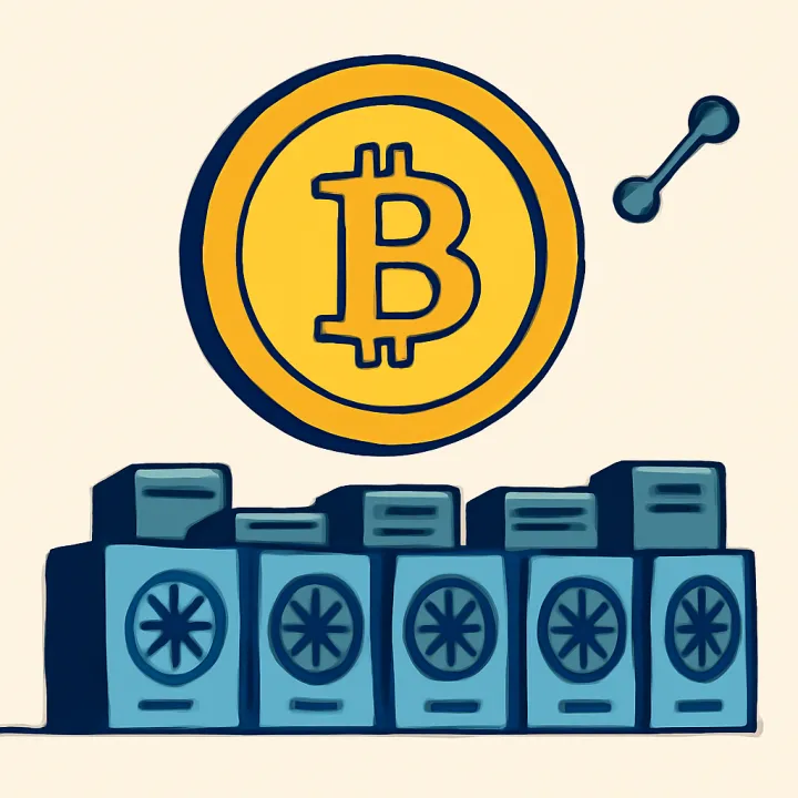 Major Bitcoin Mining Pools Support Stratum V2 Transition for Miners