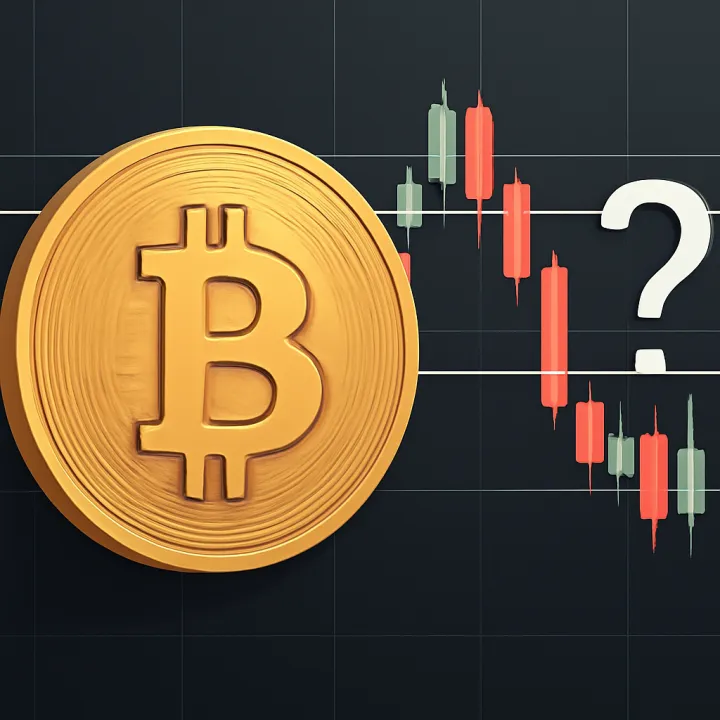 CryptoQuant Casts Doubt on Bitcoin Bottom Predictions