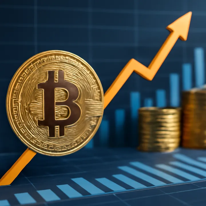 Bitcoin Products Attract $706 Million Amid Inflow Streak