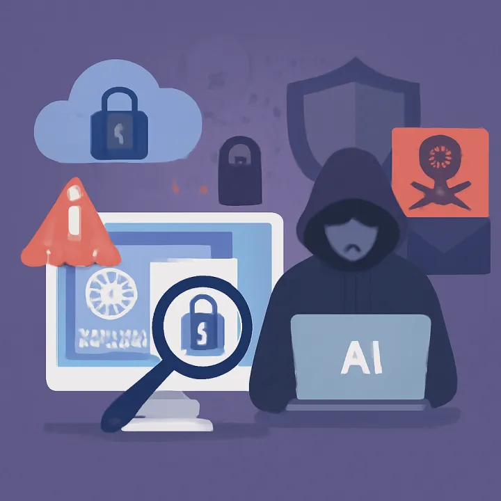 Cybersecurity Update: Fake OpenAI Repo and Extortion Risks