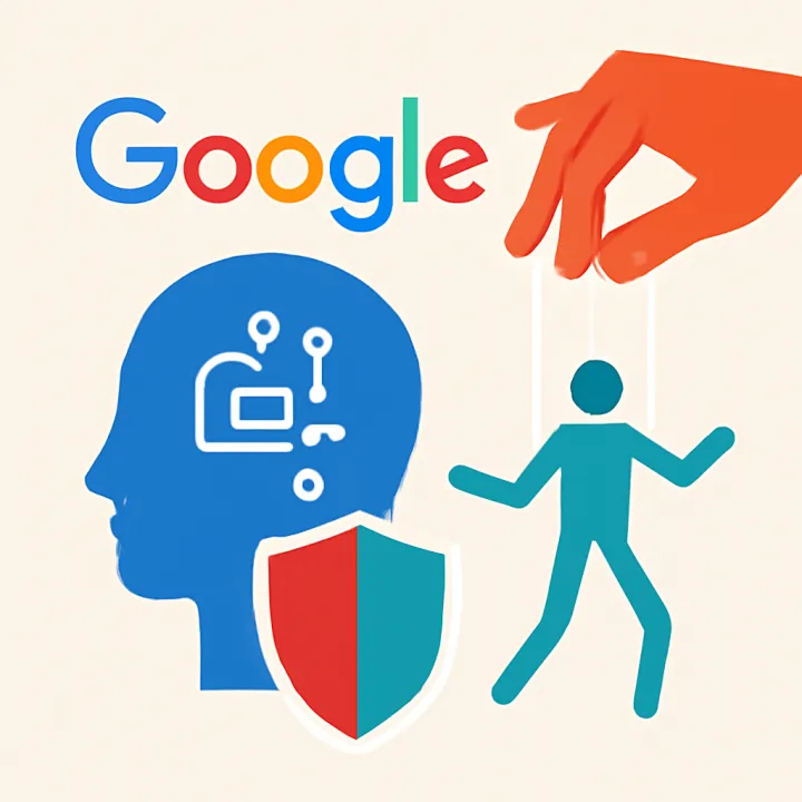 Google Boosts AI Search Integrity Amid Manipulation Concerns