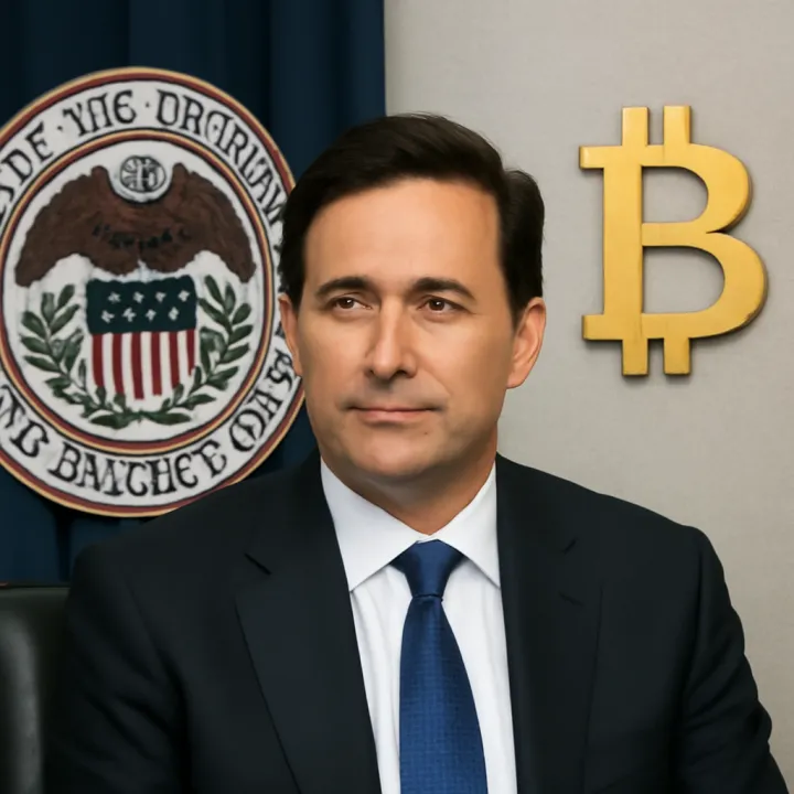 Kevin Warsh Takes Charge as New Federal Reserve Chair