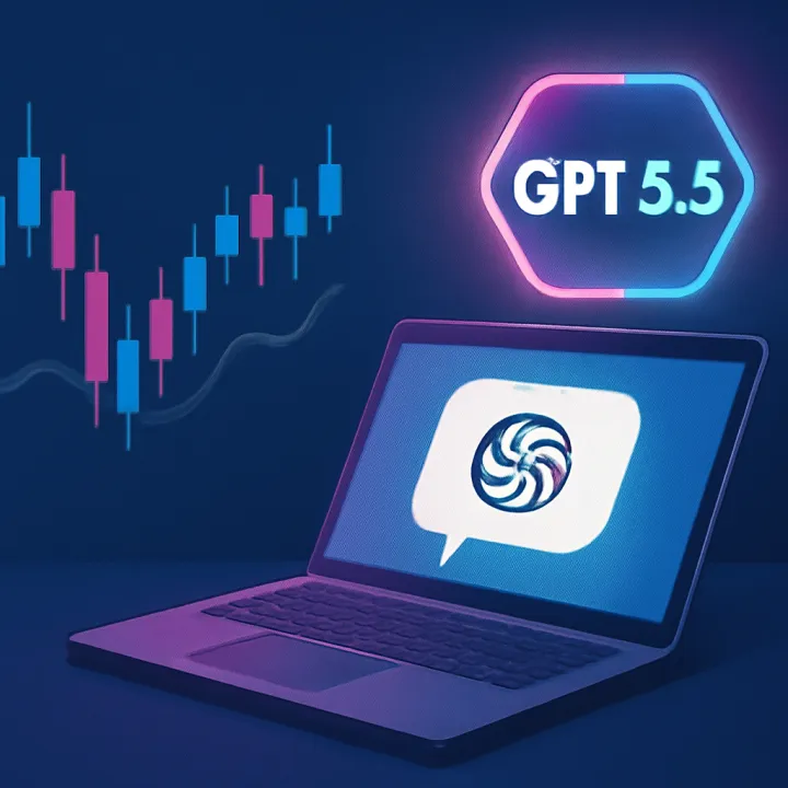 OpenAI Introduces GPT-5.5 Instant as ChatGPT Default