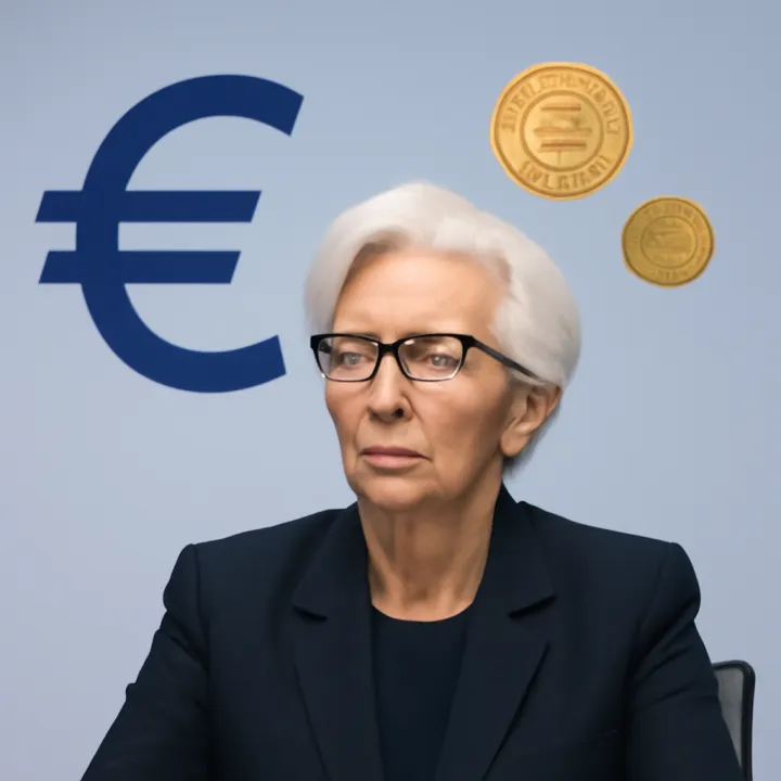 ECB Prioritizes Digital Euro Over Stablecoins for Stability