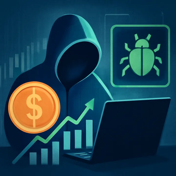 Hacker Exploits $1.4 Million Vulnerability in Ekubo Contract