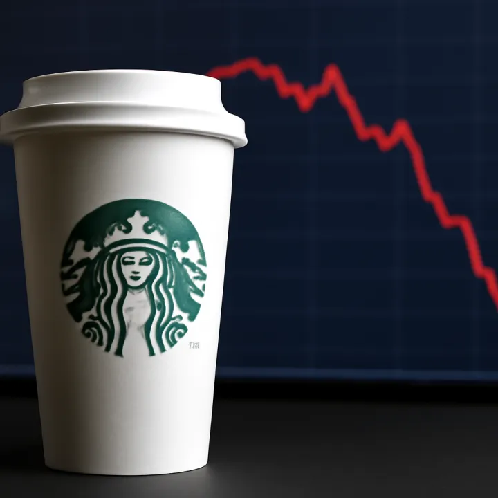 Starbucks Halts AI Inventory System Due to Major Issues
