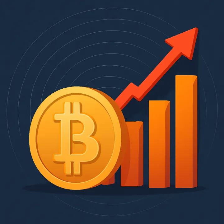 Bitcoin Mining Difficulty Rises 3.12% to 136.61 Trillion