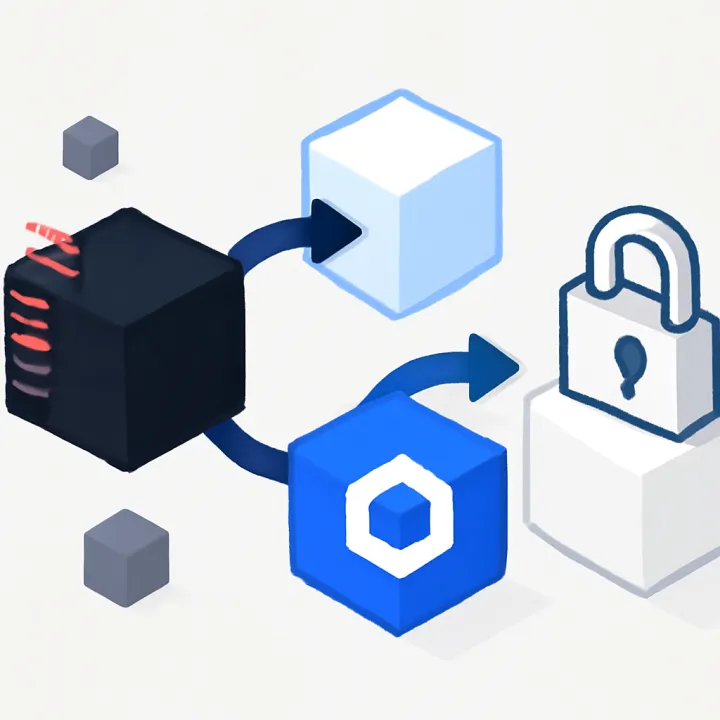 Solv Protocol Switches to Chainlink's CCIP for Security