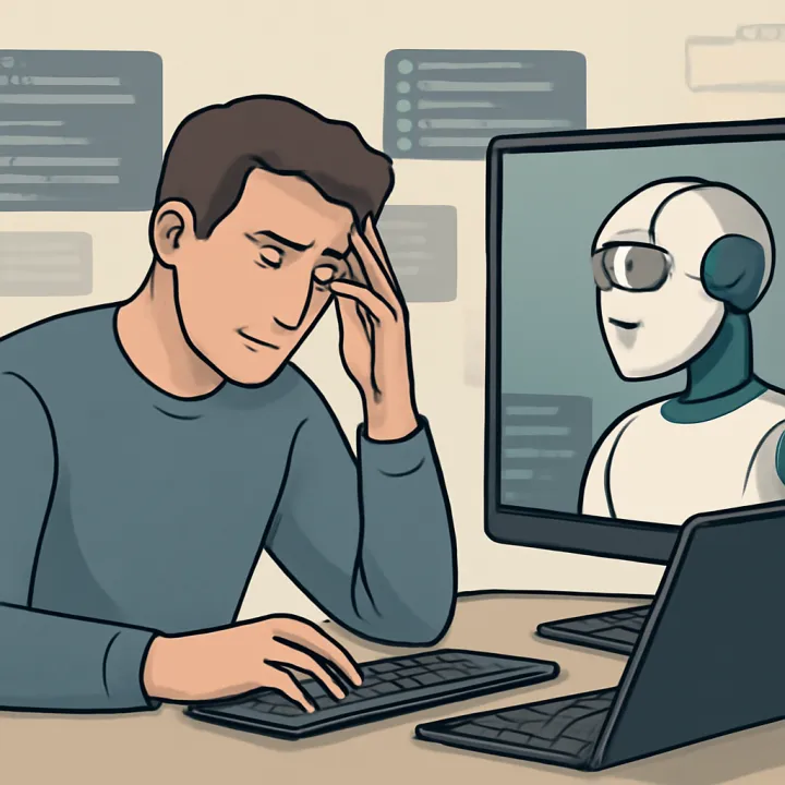 Big Tech Developers Warn AI Erodes Skills and Increases Code Bloat