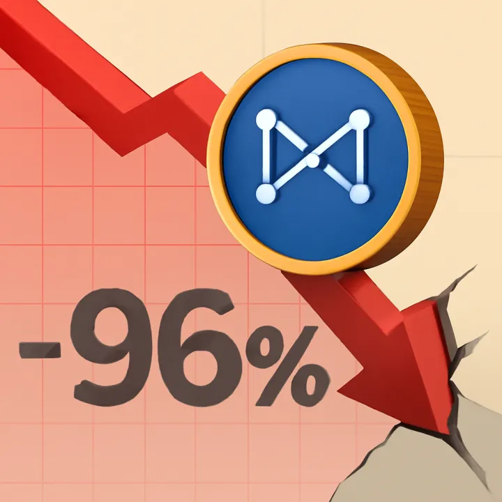 MAPO Token Falls 96% Amid Cross-Chain Security Breach