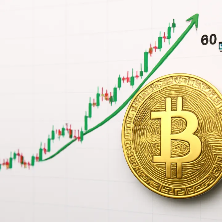 Bitcoin Price Nears $81,000 Amid Strong Market Sentiment