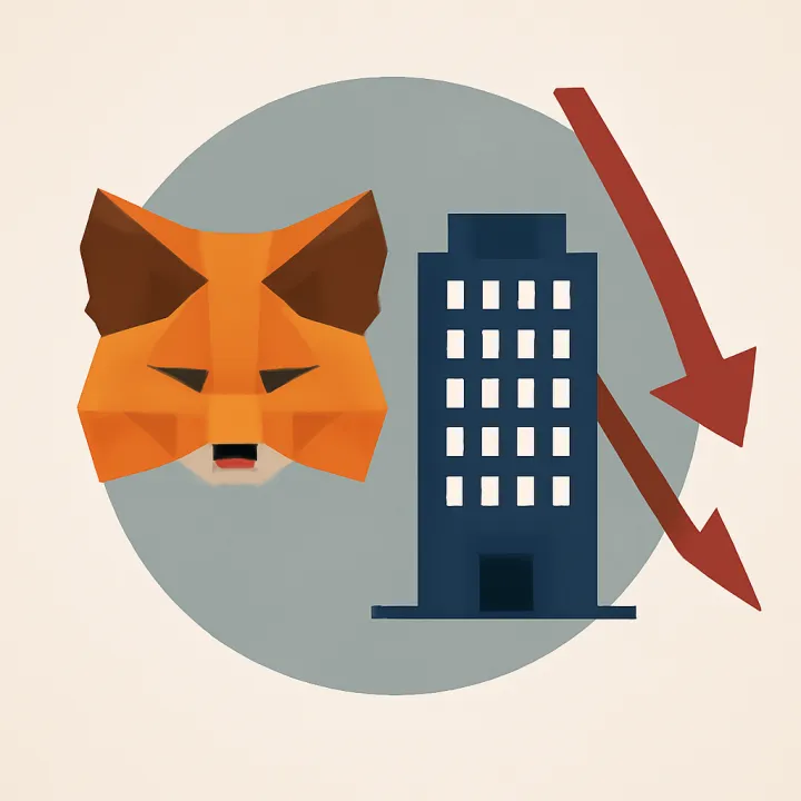 ConsenSys Defers MetaMask IPO to Autumn Amid Market Strugg