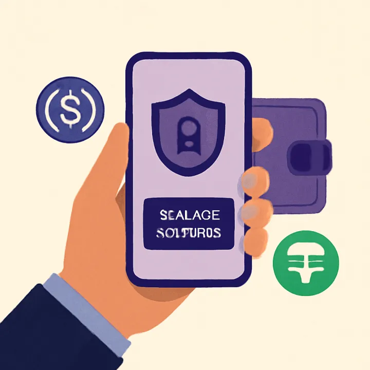 Polygon Wallet Launches Private Payment Feature for USDC and USDT