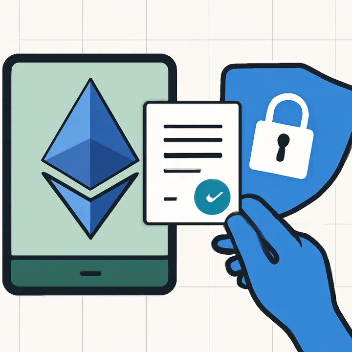Ethereum Foundation Launches Clear Signing for Security