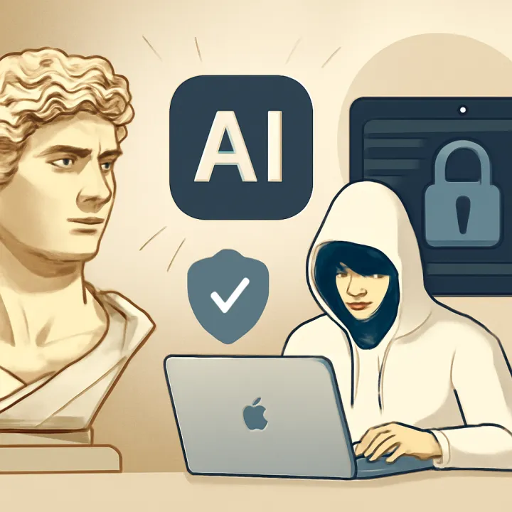 Claude Mythos Aids White Hat Hackers in macOS Security