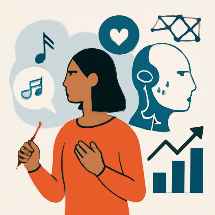 Tips for Preserving Your Identity in an AI Job Market